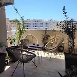 Kloan\'S Apartment Vlore