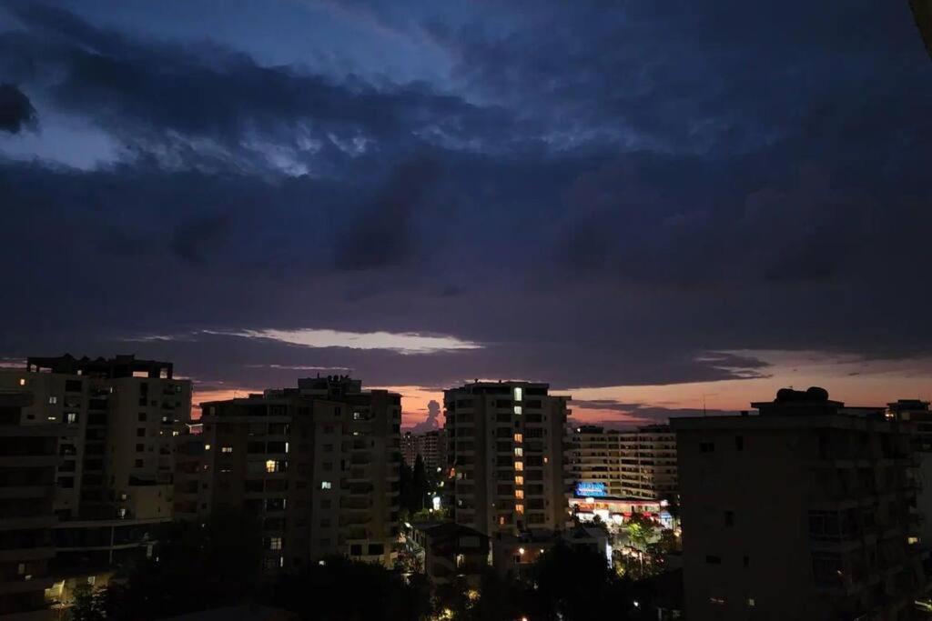 Kloan's Leilighet Vlorë